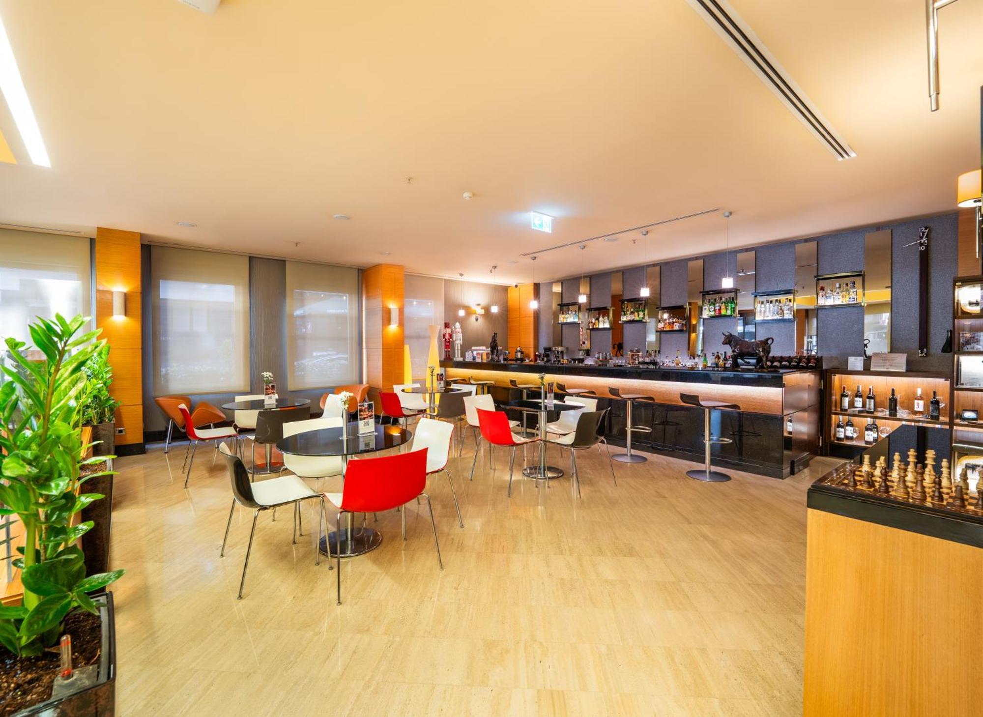 Midtown Hotel, Istanbul